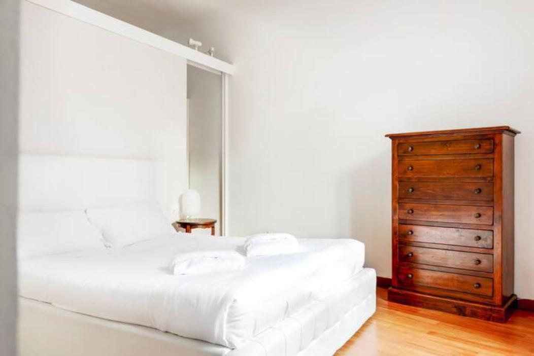 Pagano & Cenacolo Bright Apartment ミラノ エクステリア 写真