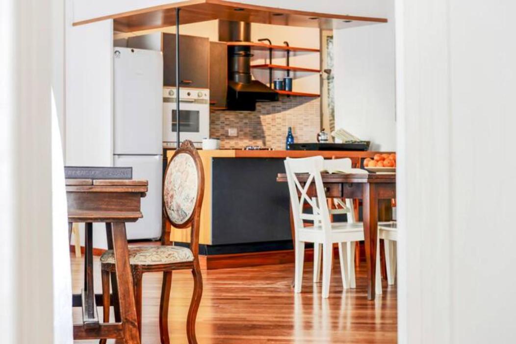 Pagano & Cenacolo Bright Apartment ミラノ エクステリア 写真