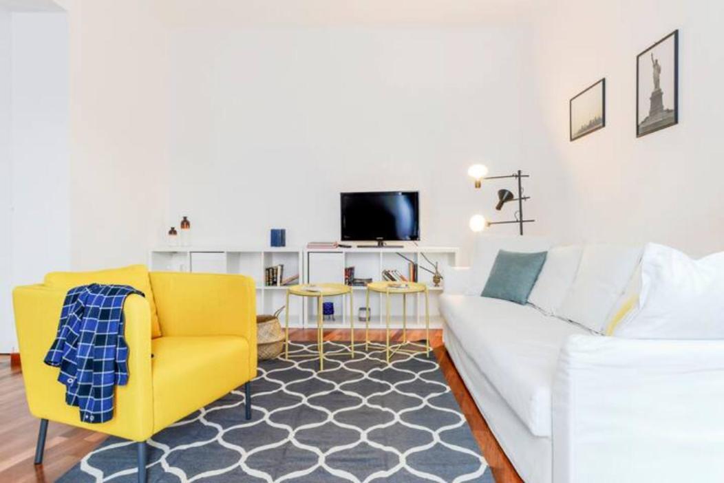 Pagano & Cenacolo Bright Apartment ミラノ エクステリア 写真