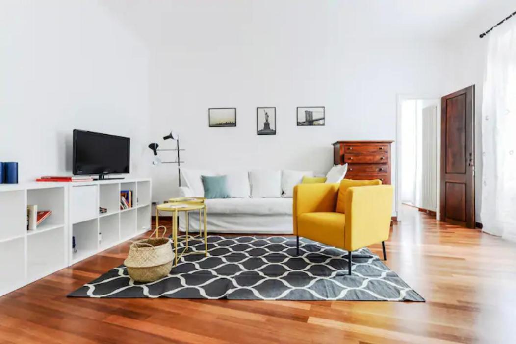 Pagano & Cenacolo Bright Apartment ミラノ エクステリア 写真