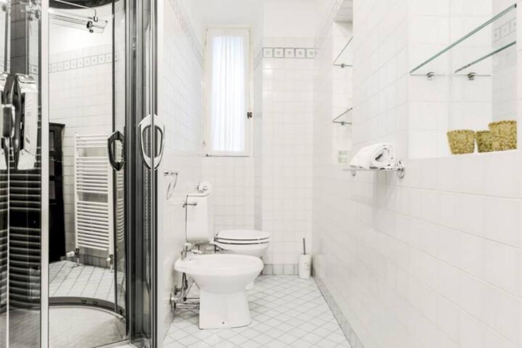 Pagano & Cenacolo Bright Apartment ミラノ エクステリア 写真